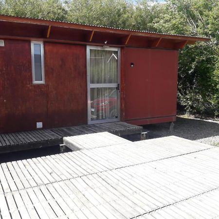 Appartamento Vagones De La Patagonia El Calafate Esterno foto