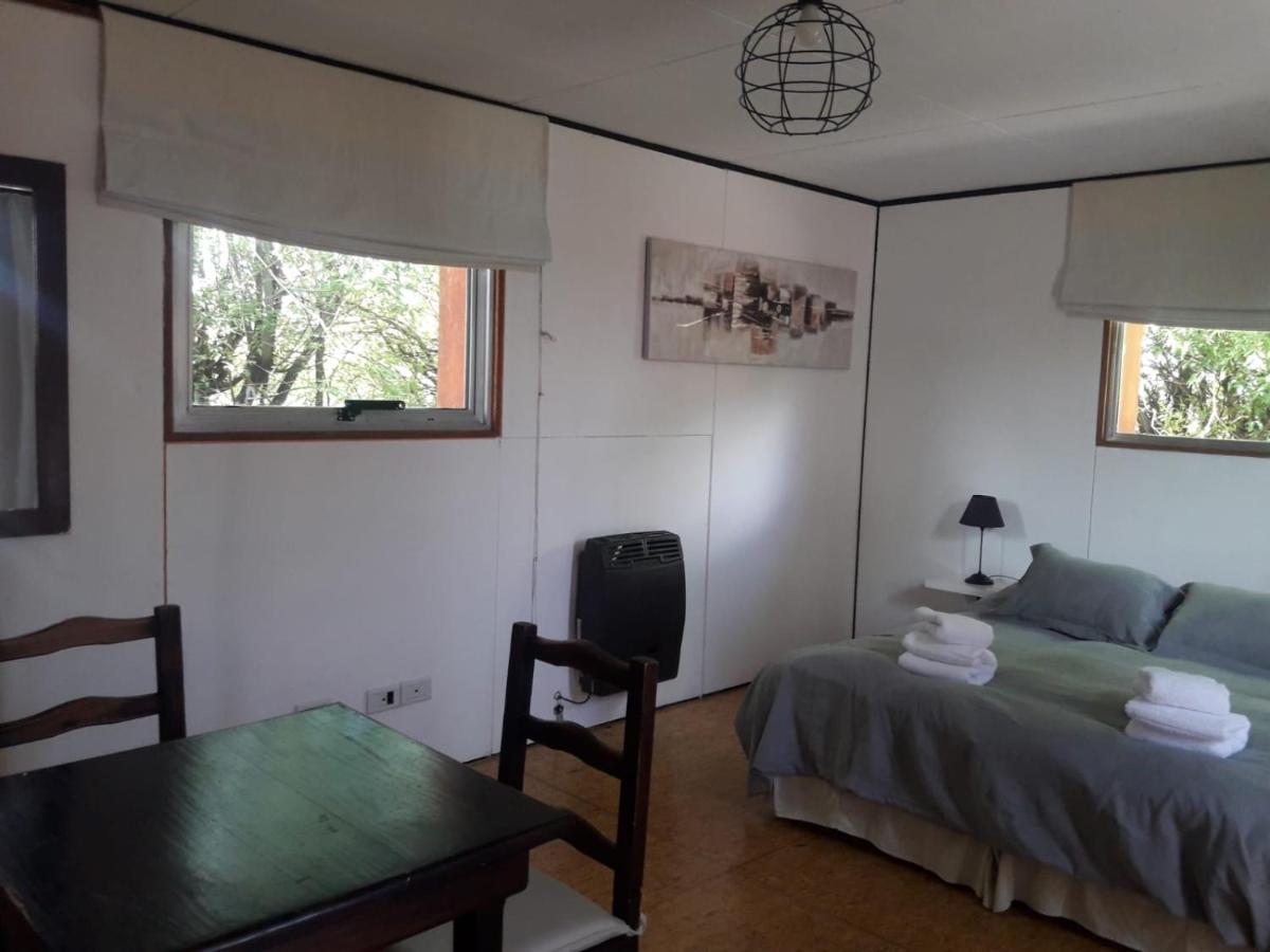 Appartamento Vagones De La Patagonia El Calafate Esterno foto