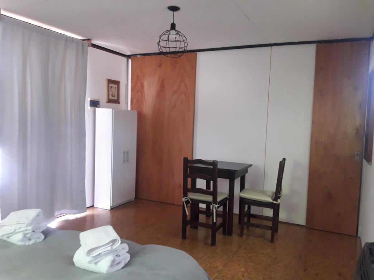 Appartamento Vagones De La Patagonia El Calafate Esterno foto