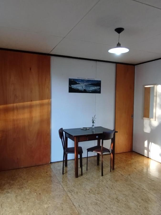 Appartamento Vagones De La Patagonia El Calafate Esterno foto