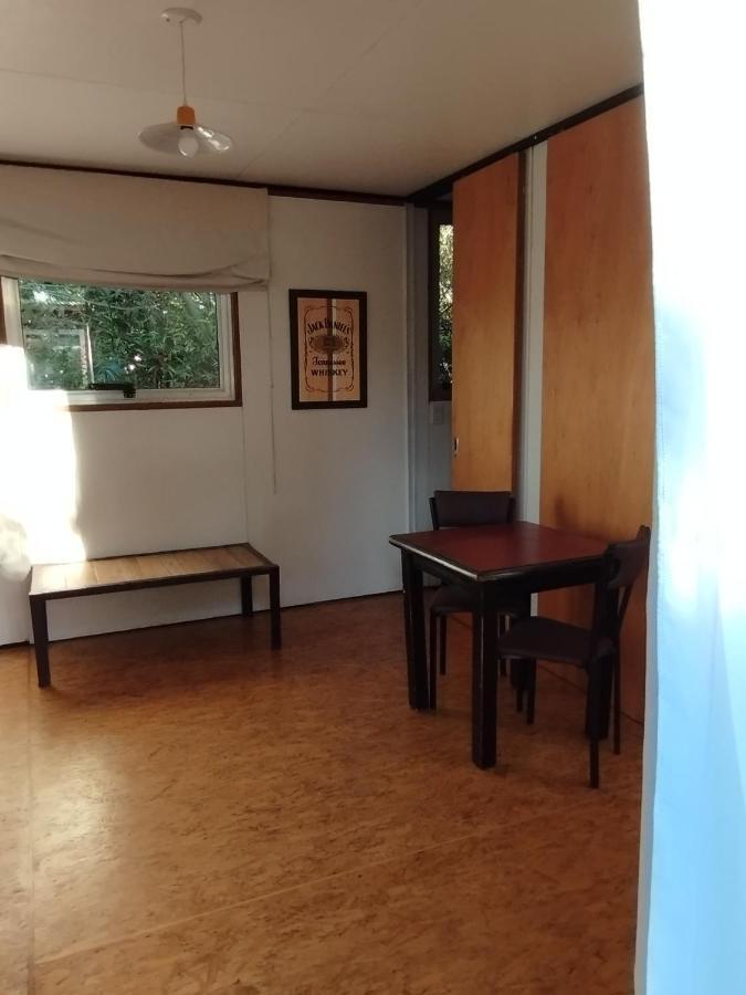 Appartamento Vagones De La Patagonia El Calafate Esterno foto