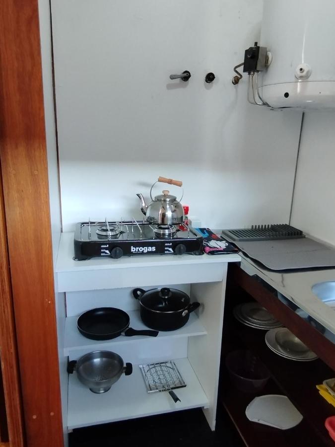 Appartamento Vagones De La Patagonia El Calafate Esterno foto