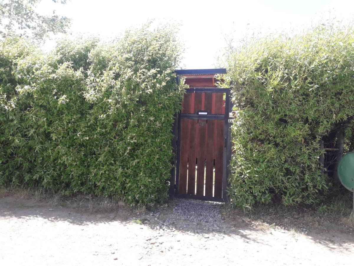 Appartamento Vagones De La Patagonia El Calafate Esterno foto