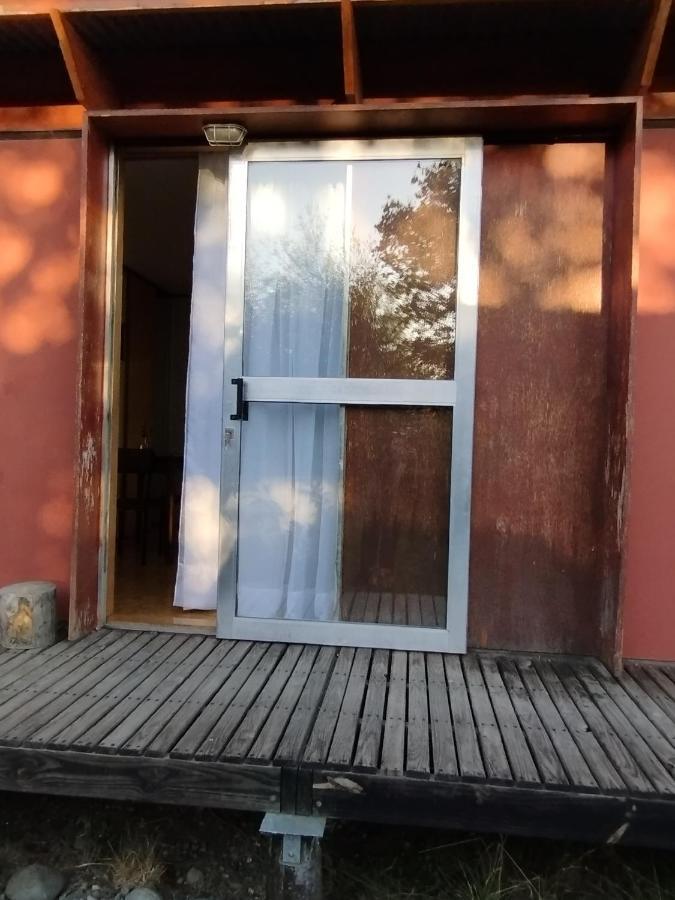 Appartamento Vagones De La Patagonia El Calafate Esterno foto